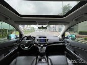 Cần bán Honda CR-V bản 2.4 sản xuất năm 2015
