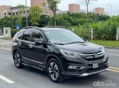 Cần bán Honda CR-V bản 2.4 sản xuất năm 2015