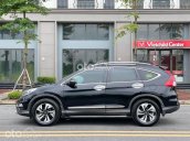 Cần bán Honda CR-V bản 2.4 sản xuất năm 2015