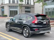 Cần bán Honda CR-V bản 2.4 sản xuất năm 2015