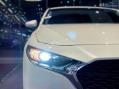 [Mazda HCM] new Mazda 2021 giảm trực tiếp tiền mặt, tặng BHVC, gói phụ kiện chính hãng