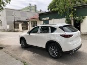 Mazda Hà Nội - New Mazda CX-5 2021 giá cực shock tháng 7, chỉ 803tr