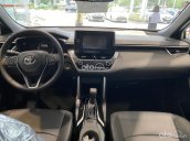 Toyota Corolla Cross - Phong cách phái mạnh - Đẳng cấp qúy ông