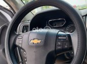 Bán Chevrolet Colorado sản xuất 2019, màu trắng, xe nhập