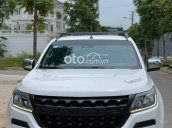 Bán Chevrolet Colorado sản xuất 2019, màu trắng, xe nhập