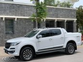 Bán Chevrolet Colorado sản xuất 2019, màu trắng, xe nhập