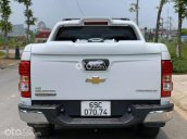 Bán Chevrolet Colorado sản xuất 2019, màu trắng, xe nhập