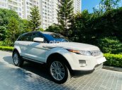 Bán LandRover Range Rover Evoque sản xuất năm 2013, màu trắng