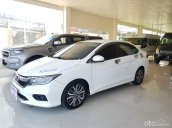 Honda City Top 2018 chất xe đẹp