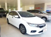 Honda City Top 2018 chất xe đẹp