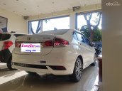 Honda City Top 2018 chất xe đẹp