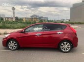 Xe Hyundai Accent 2016, màu đỏ, nhập khẩu nguyên chiếc số tự động, giá chỉ 405 triệu