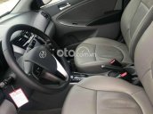 Xe Hyundai Accent 2016, màu đỏ, nhập khẩu nguyên chiếc số tự động, giá chỉ 405 triệu