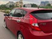 Xe Hyundai Accent 2016, màu đỏ, nhập khẩu nguyên chiếc số tự động, giá chỉ 405 triệu