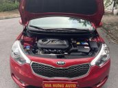 Gia Hưng Auto bán xe Kia K3 sport 2.0AT màu đỏ SX 2015