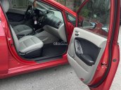Gia Hưng Auto bán xe Kia K3 sport 2.0AT màu đỏ SX 2015