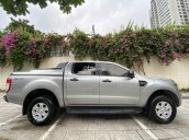 Ford Ranger XLS 2.2L 4x2AT,, SX 2015, phom mới 2016, mầu bạc