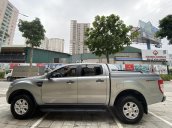 Ford Ranger XLS 2.2L 4x2AT,, SX 2015, phom mới 2016, mầu bạc