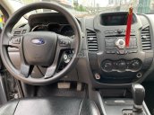 Ford Ranger XLS 2.2L 4x2AT,, SX 2015, phom mới 2016, mầu bạc