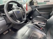 Ford Ranger XLS 2.2L 4x2AT,, SX 2015, phom mới 2016, mầu bạc