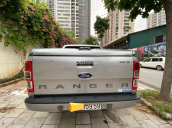 Ford Ranger XLS 2.2L 4x2AT,, SX 2015, phom mới 2016, mầu bạc