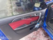 Xe Kia Cerato Koup đời 2010, màu xanh lam, xe nhập, giá chỉ 375 triệu