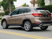 Bán xe BMW X1 2021, nhập khẩu Đức, xe mới 100%, giá tốt, hỗ trợ trả góp 80%