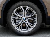 Bán xe BMW X1 2021, nhập khẩu Đức, xe mới 100%, giá tốt, hỗ trợ trả góp 80%