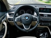Bán xe BMW X1 2021, nhập khẩu Đức, xe mới 100%, giá tốt, hỗ trợ trả góp 80%