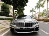 Bán xe BMW 730Li M Sport, nhập khẩu Đức, xe mới 100% giá tốt, hỗ trợ trả góp 80%