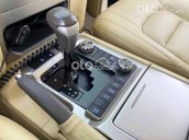 Bán Toyota Land Cruiser VX 4.6 V8 sản xuất năm 2016, màu đen, nhập khẩu nguyên chiếc còn mới