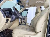 Bán Toyota Land Cruiser VX 4.6 V8 sản xuất năm 2016, màu đen, nhập khẩu nguyên chiếc còn mới