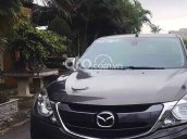 Bán Mazda BT 50 năm sản xuất 2016, màu xám, nhập khẩu nguyên chiếc