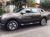 Bán Mazda BT 50 năm sản xuất 2016, màu xám, nhập khẩu nguyên chiếc