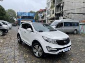 Cần bán lại xe Kia Sportage năm 2014, nhập khẩu nguyên chiếc còn mới, giá tốt