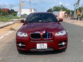 Bán xe BMW X6 sản xuất 2008, xe nhập, 750 triệu