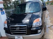 Bán ô tô Hyundai Starex đời 2004, màu đen, nhập khẩu nguyên chiếc, 125tr