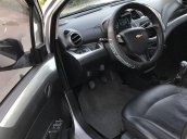 Bán xe Chevrolet Spark Van năm sản xuất 2018, màu bạc, 168 triệu