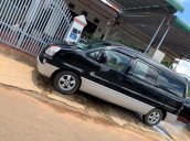 Bán ô tô Hyundai Starex đời 2004, màu đen, nhập khẩu nguyên chiếc, 125tr