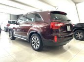 Bán Kia Sorento năm 2017 còn mới