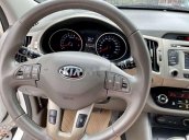 Cần bán lại xe Kia Sportage năm 2014, nhập khẩu nguyên chiếc còn mới, giá tốt