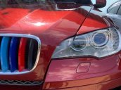 Bán xe BMW X6 sản xuất 2008, xe nhập, 750 triệu