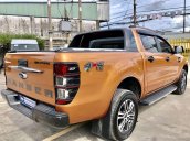 Cần bán gấp Ford Ranger năm 2020, nhập khẩu nguyên chiếc còn mới