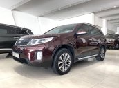 Bán Kia Sorento năm 2017 còn mới