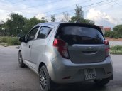 Bán xe Chevrolet Spark Van năm sản xuất 2018, màu bạc, 168 triệu