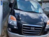 Bán ô tô Hyundai Starex đời 2004, màu đen, nhập khẩu nguyên chiếc, 125tr