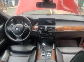 Bán xe BMW X6 sản xuất 2008, xe nhập, 750 triệu