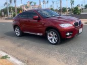 Bán xe BMW X6 sản xuất 2008, xe nhập, 750 triệu