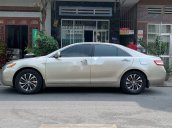 Cần bán gấp Toyota Camry LE năm 2007, nhập khẩu nguyên chiếc