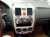 Cần bán Hyundai Grand i10 2010, màu bạc số tự động, giá tốt